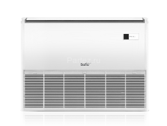 Комплект Ballu Machine BLCI_CF-18HN8/EU_21Y инверторной сплит-системы, напольно-потолочного типа