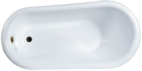 Акриловая ванна Gemy G9030 D