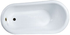 Акриловая ванна Gemy G9030 D