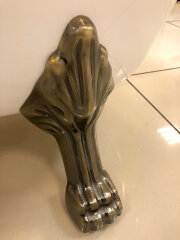 Акриловая ванна Gemy G9030 D