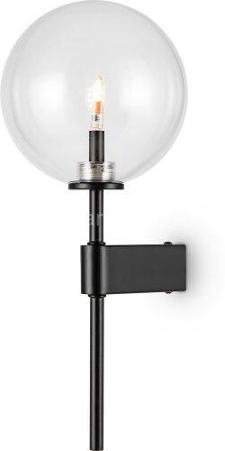 Бра Maytoni MOD172WL-01B