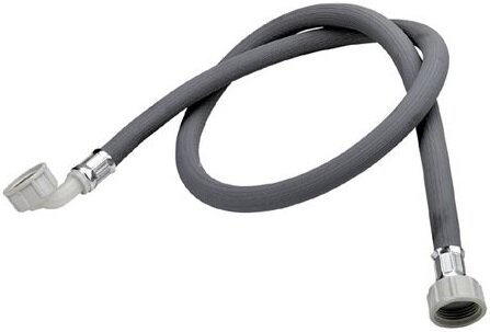 Шланг для стиральной машины заливной 3/4" 1,0 м