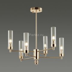 Потолочная люстра Lumion 5274/6C