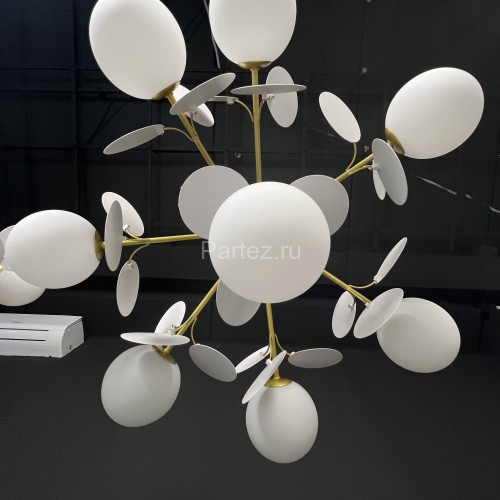 Потолочная люстра ImperiumLoft MATISSE-C-SELF01