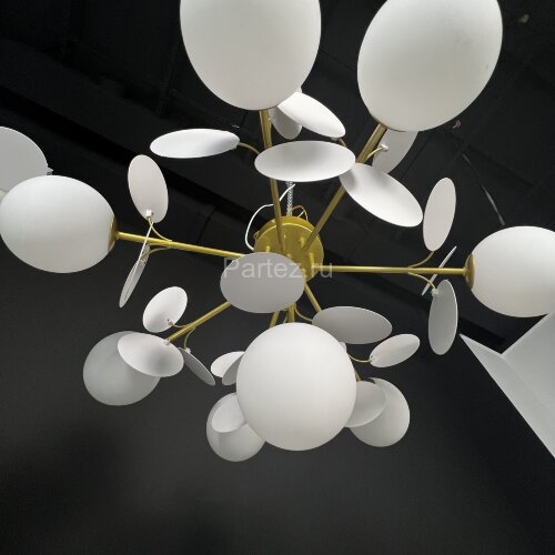 Потолочная люстра ImperiumLoft MATISSE-C-SELF01