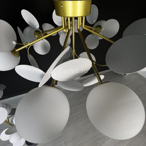 Потолочная люстра ImperiumLoft MATISSE-C-SELF01