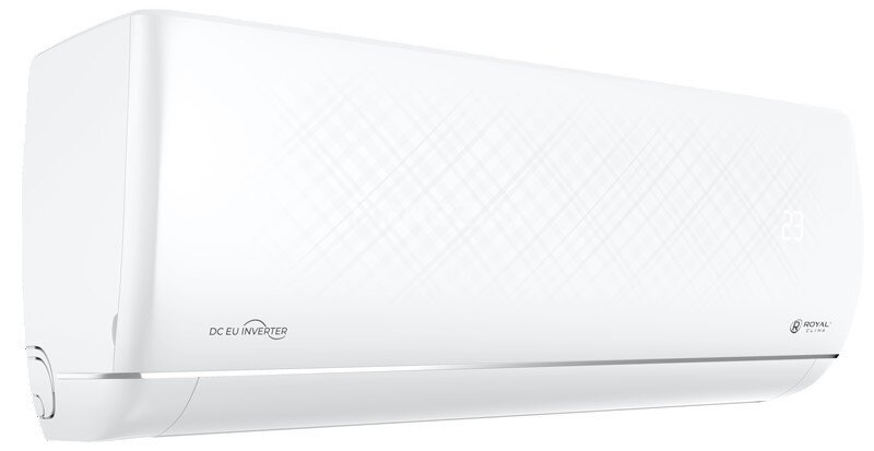 Инверторная сплит-система ROYAL CLIMA RENAISSANCE DC EU INVERTER 2023 RCI-RNS30HN (комплект)