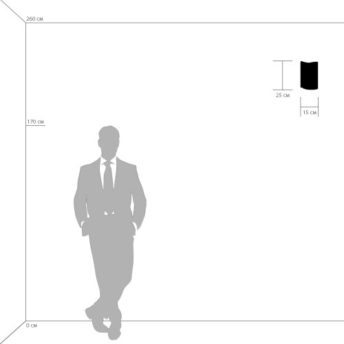 Настенный светильник Lightstar 811610