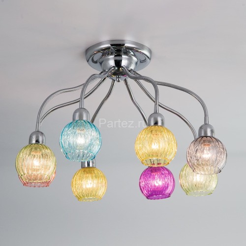 Потолочная люстра Citilux CL604181