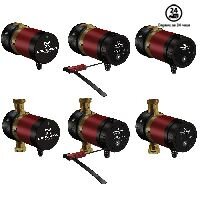 Циркуляционный насос Grundfos COMFORT 15-14 B PM