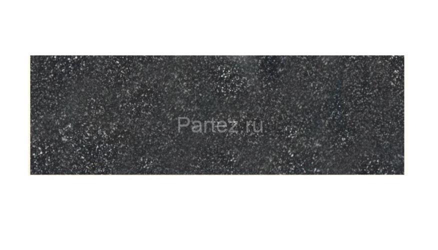 Кухонная мойка AQUATON Мида, цвет графит (1A712732MD210)