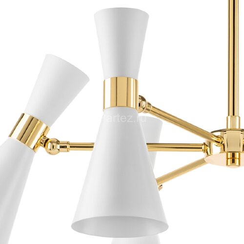 Потолочная люстра Lightstar 816066