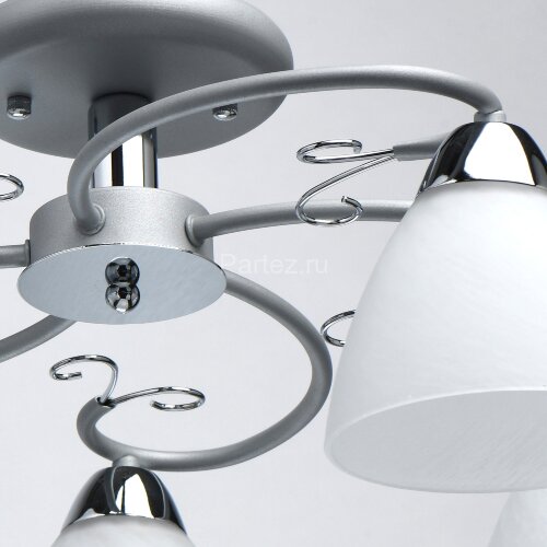 Потолочная люстра MW-Light 676014805