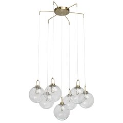 Подвесной светильник DeMarkt 657011307