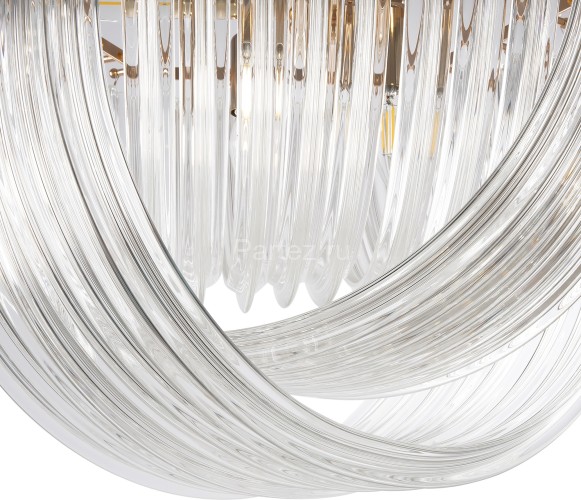 Подвесной светильник Freya FR5182PL-06FG