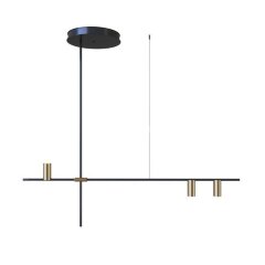 Подвесной светильник Loft It 8120-3