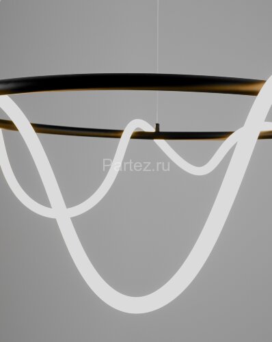 Подвесной светильник Moderli V10687-PL