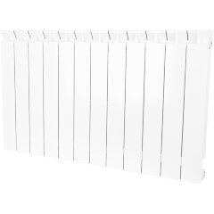 Радиатор биметаллический STOUT Style 500/100-12