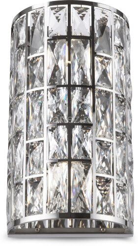 Настенный светильник Maytoni MOD184-WL-02-CH