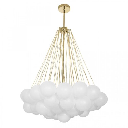 Потолочная люстра Loft It 10129/800 Gold