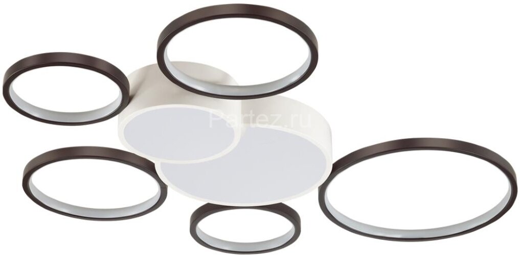 Потолочная люстра Lumion 5254/99CL