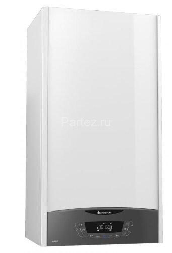 Котел газовый настенный Ariston CLAS X SYSTEM 24 CF NG(RU)