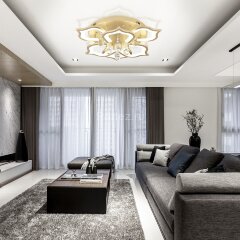 Потолочная люстра Natali Kovaltseva INNOVATION STYLE 83052