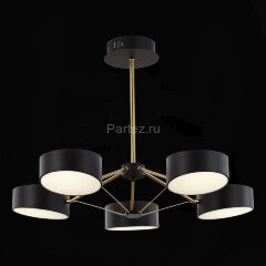 Потолочная люстра Evoluce SLE6005-402-05