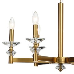 Подвесная люстра Stilfort 1048/03/06P