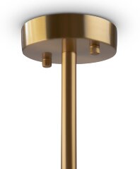 Потолочная люстра Freya FR5216PL-09BS