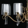 Подвесная люстра MW-Light 303012708