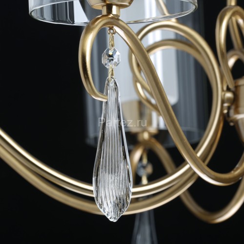 Подвесная люстра MW-Light 303012708