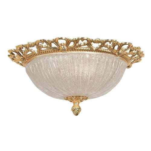 Потолочная люстра Arti Lampadari Vigilanza E 1.13.36 GH