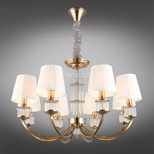 Подвесная люстра Aployt APL.744.03.08