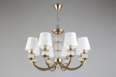 Подвесная люстра Aployt APL.744.03.08