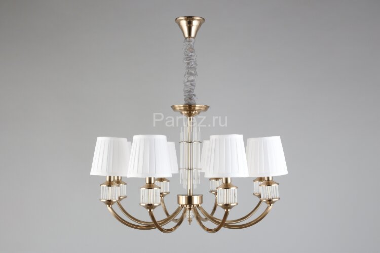 Подвесная люстра Aployt APL.744.03.08