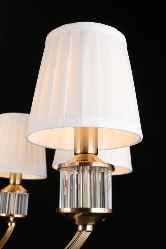 Подвесная люстра Aployt APL.744.03.08