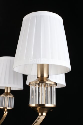 Подвесная люстра Aployt APL.744.03.08