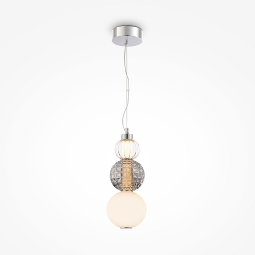 Подвесной светильник Maytoni P069PL-L16CH3K