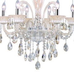 Подвесная люстра Omnilux OML-30503-06