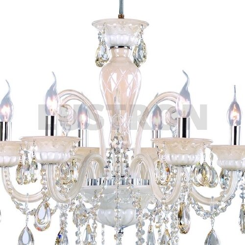 Подвесная люстра Omnilux OML-30503-06