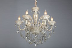 Подвесная люстра Omnilux OML-30503-06