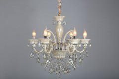 Подвесная люстра Omnilux OML-30503-06