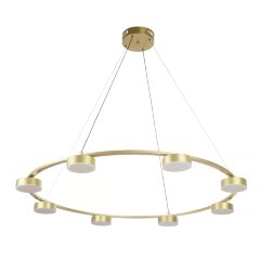 Подвесной светильник MyFar MR2310-8PL