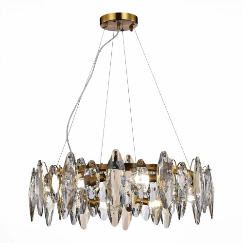 Подвесная люстра ST Luce SL1227.303.08
