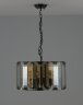 Подвесная люстра Moderli V1220-5P