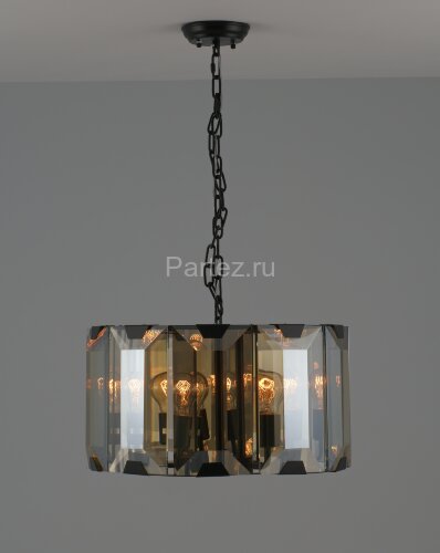 Подвесная люстра Moderli V1220-5P