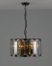 Подвесная люстра Moderli V1220-5P