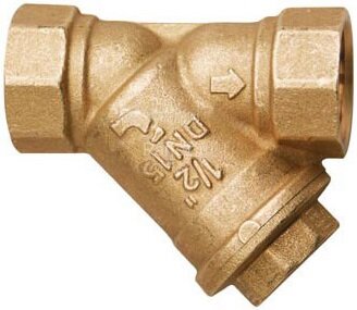 Фильтр косой 1/2" арт.192 ITAP