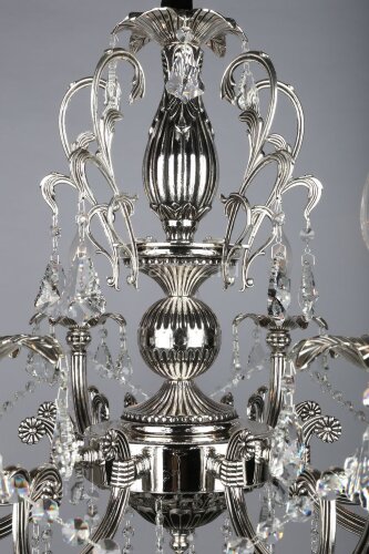 Подвесная люстра Omnilux OML-77713-08